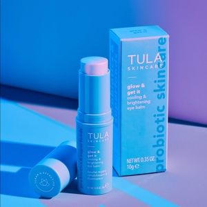 💋SOLD SOLD💋NIB Tula eyebalm